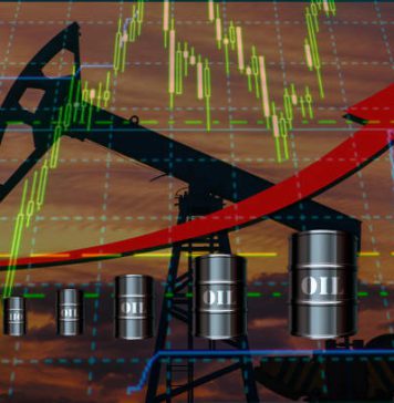 Oil Prices Rangebound As Markets Await China, U.S. Economic Cues Oil Prices Rangebound