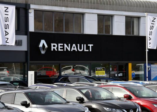 Nissan, Renault To iInvest $600 Million To Make New Models In India Nissan, Renault