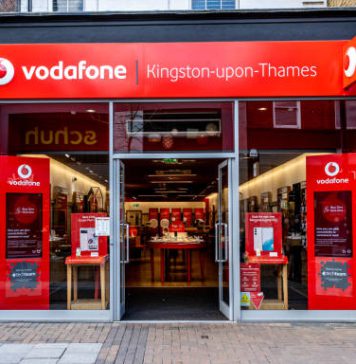Vodafone Interim CEO Vows to ‘Do Better’ After Q3 Revenue Growth Slows Vodafone interim