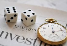 Dow Futures Little Changed, Chegg Tanks 21.5% After Earnings Dow Futures