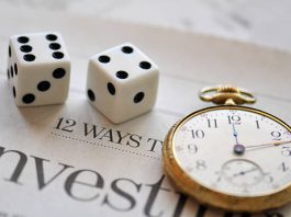 Dow Futures Little Changed, Chegg Tanks 21.5% After Earnings Dow Futures