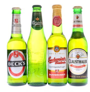 Carlsberg Expects Lower Beer Consumption To Hit 2023 Growth Carlsberg