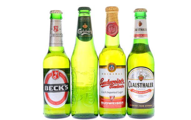 Carlsberg Expects Lower Beer Consumption To Hit 2023 Growth Carlsberg