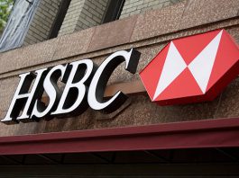 HSBC Logs Sharp Jump In Q4 Profit, Flags Special Dividend HSBC