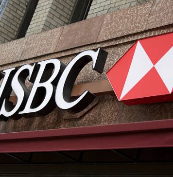 HSBC Logs Sharp Jump In Q4 Profit, Flags Special Dividend HSBC