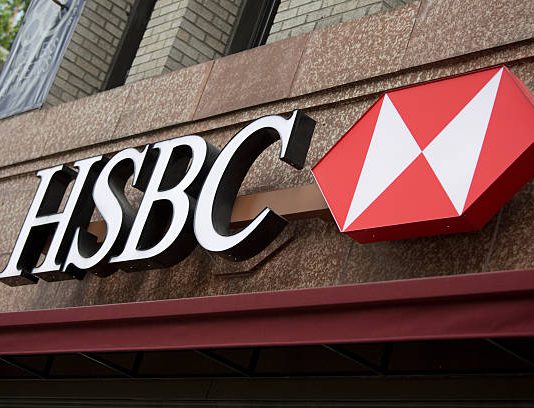 HSBC Logs Sharp Jump In Q4 Profit, Flags Special Dividend HSBC