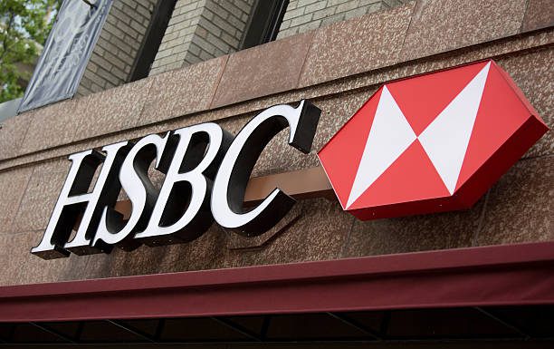 HSBC Logs Sharp Jump In Q4 Profit, Flags Special Dividend HSBC