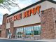 Home Depot Shares Slide On Weak Sales, Annual Profit Forecast Home Depot