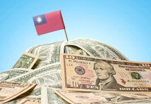 Taiwan Exports Seen Contracting For Fifth Straight Month in January: Reuters Poll Taiwan Exports