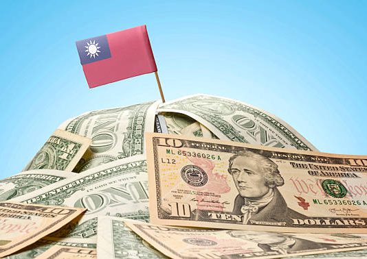 Taiwan Exports Seen Contracting For Fifth Straight Month in January: Reuters Poll Taiwan Exports