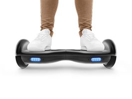 Japan Startup Selling $550,000 Star Wars-inspired Hoverbike To List On NASDAQ hoverbike