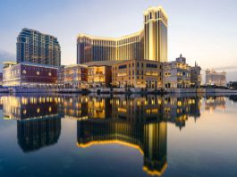 China Hotel, Catering Job Openings Surge On PAost-COVID Demand Recovery – Survey China Hotel