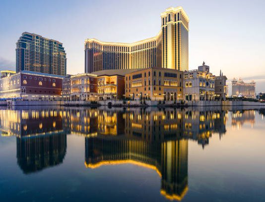 China Hotel, Catering Job Openings Surge On PAost-COVID Demand Recovery – Survey China Hotel