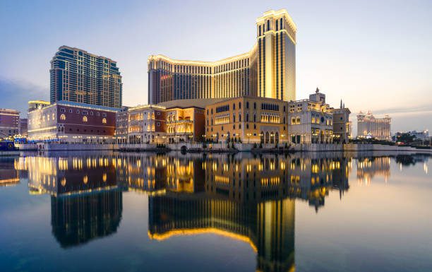 China Hotel, Catering Job Openings Surge On PAost-COVID Demand Recovery – Survey China Hotel