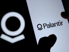 Palantir Posts First Quarterly Profit Following New Contract Wins palantir