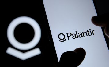 Palantir Posts First Quarterly Profit Following New Contract Wins palantir
