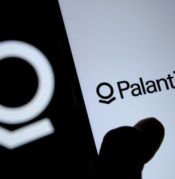 Palantir Posts First Quarterly Profit Following New Contract Wins palantir