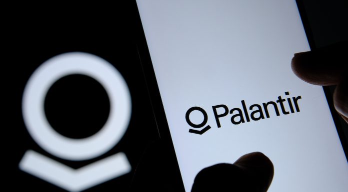 Palantir Posts First Quarterly Profit Following New Contract Wins palantir