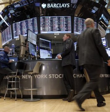 Bank Slide Deepens As SVB Contagion Fear Rattles Markets