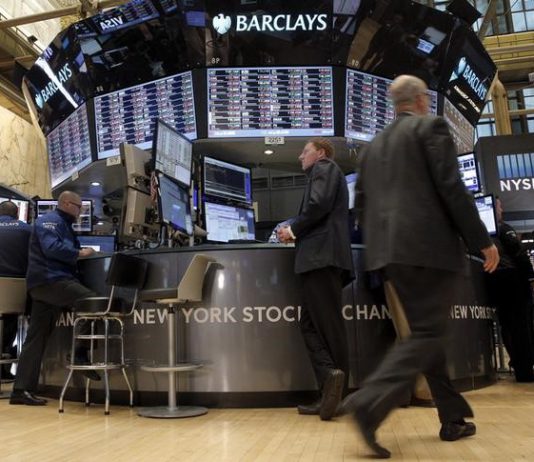 Bank Slide Deepens As SVB Contagion Fear Rattles Markets