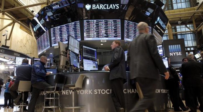 Bank Slide Deepens As SVB Contagion Fear Rattles Markets