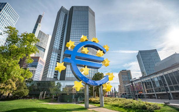 ECB Likely To Stick To Big Rate Hike Despite Banking Turmoil, Source Says