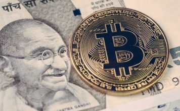 Bitcoin Near 9-Month High As Bank Turmoil Sparks Rally