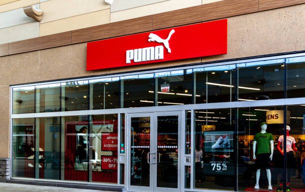 Puma Raises Dividend After Record Sales in 2022 But Sees 2023 Profit Falling Puma raises