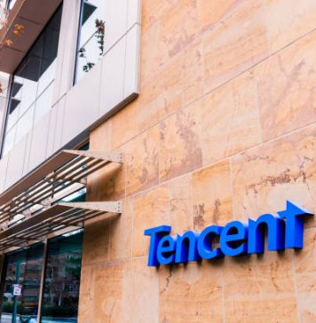 Chinese Tech Stocks Rise, Tencent Surges On Strong FY Results