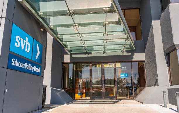 Silicon Valley Bank is Largest Failure Since 2008 Crisis, Billions Stranded