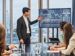 Asian Stocks Surge As Bank Bailouts Lift Spirits