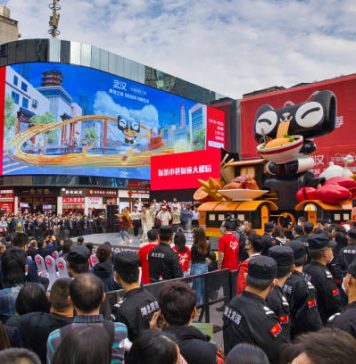 Alibaba’s Hong Kong Shares jump Nearly 15% on Six-Way Split Plans