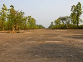 Soils of War: The Toxic Legacy For Ukraine’s Breadbasket Soils of War