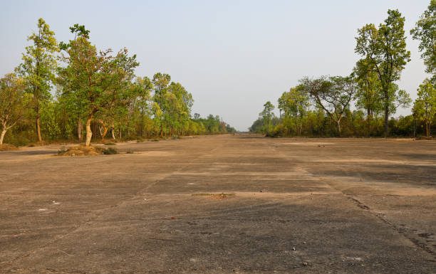 Soils of War: The Toxic Legacy For Ukraine’s Breadbasket Soils of War