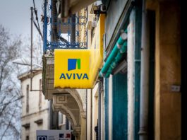 Aviva Hits Seven-Month High On New Buyback, Raised Dividend Outlook