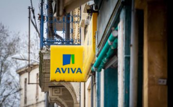 Aviva Hits Seven-Month High On New Buyback, Raised Dividend Outlook