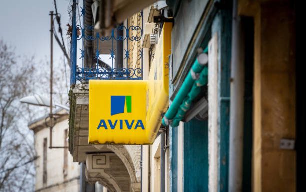 Aviva Hits Seven-Month High On New Buyback, Raised Dividend Outlook