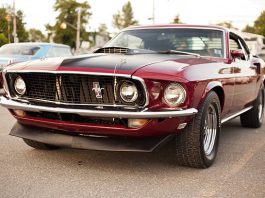 Ford Taps Masses of Vehicle Data to Stay Ahead in Commercial Van Market FORD