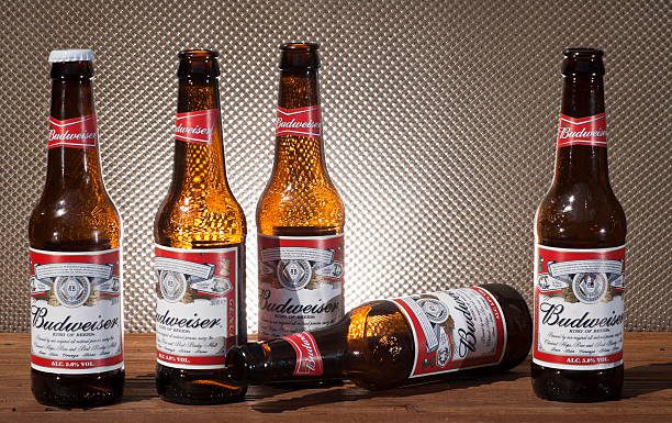 Budweiser BEER