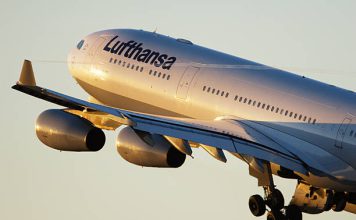 European Stocks Higher; Lufthansa Soars After Returning To Profit Lufthansa