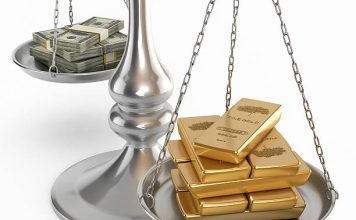 Gold Prices Muted Ahead of Fed Meeting as Safe Haven Appeal Wanes