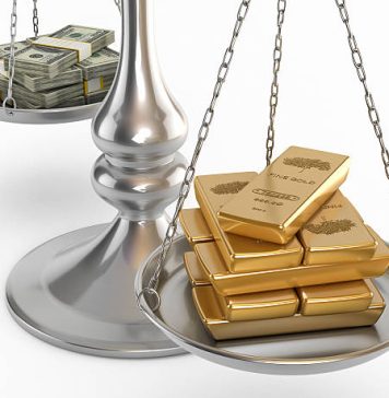 Gold Prices Muted Ahead of Fed Meeting as Safe Haven Appeal Wanes