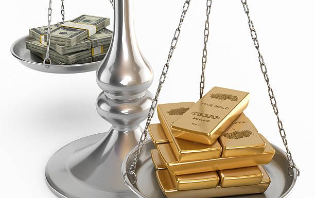 Gold Prices Muted Ahead of Fed Meeting as Safe Haven Appeal Wanes