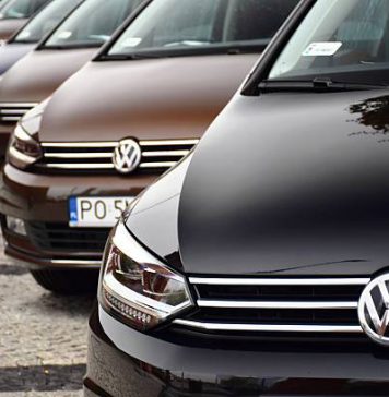 Volkswagen to Invest $193 Billion Over 5 Years To Hit EV Target