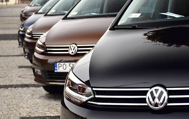 Volkswagen to Invest $193 Billion Over 5 Years To Hit EV Target