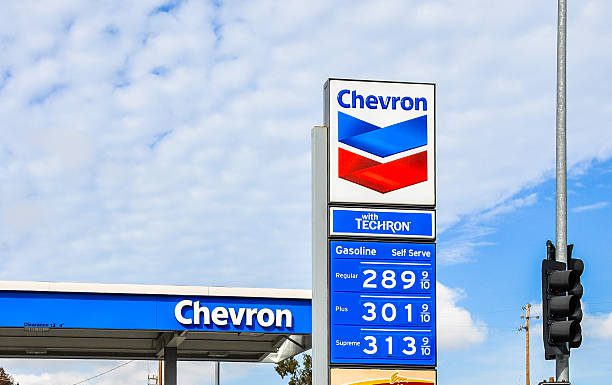 Shell, Chevron And Petrobras Weigh Guyana Oil Auction Bids -Sources Chevron