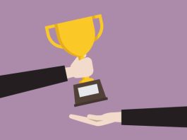 best Beauty & Wellness excellency iconic awards