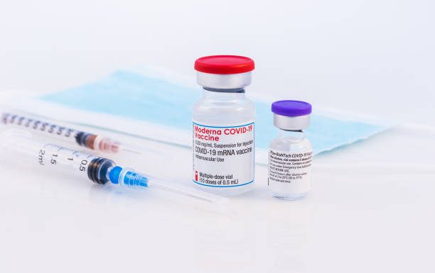 Pfizer Pledge For More Equal Access to Rsv Shot Faces Hurdles