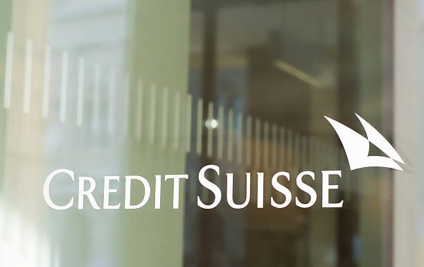 Credit Suisse Faces Anger At Final Shareholder Meeting
