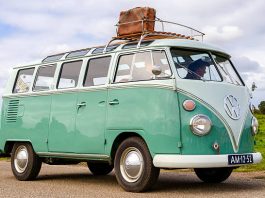 VW Pledges to Double Down On EVs in China, Urges Extension of NEV Tax Breaks